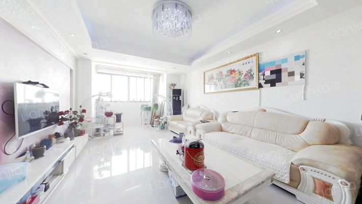 康居大厦二手房实景图