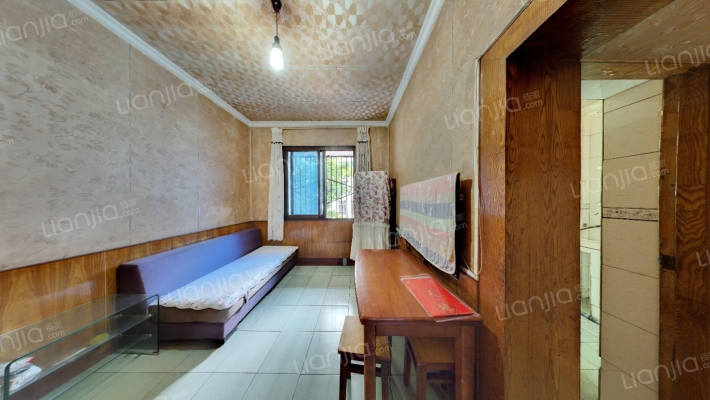 石油石桥铺小区二手房实景图