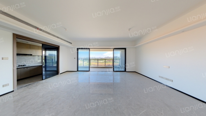 铁建丨建发云著二手房实景图