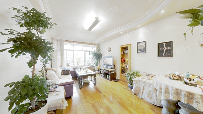 康发小区二手房实景图