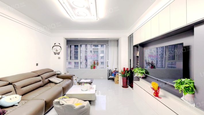 城投瑞马国风二手房实景图