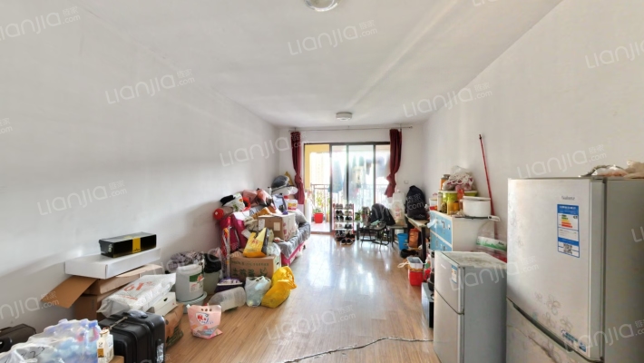 海亮九玺二手房实景图