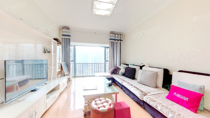 西府景苑二手房实景图