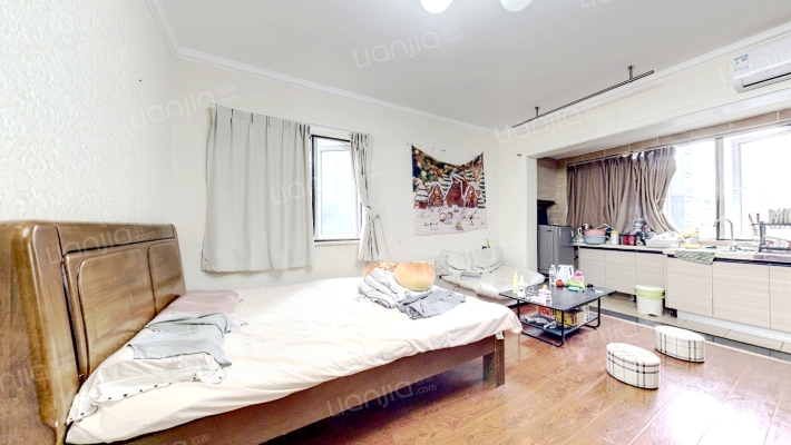 光谷汇景二手房实景图