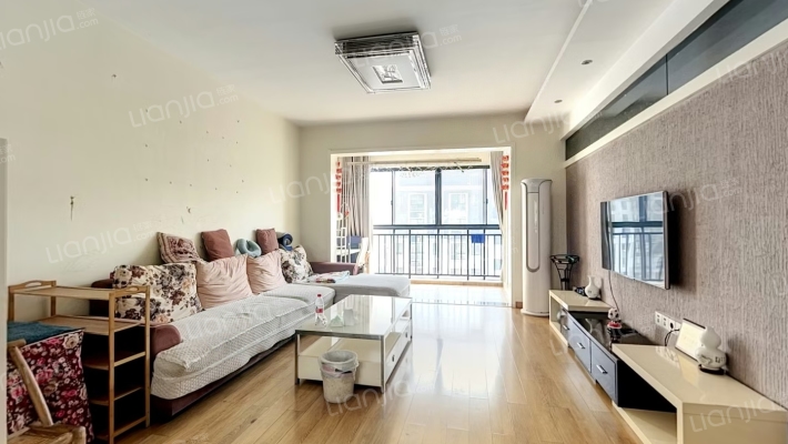 东郡首府二手房实景图