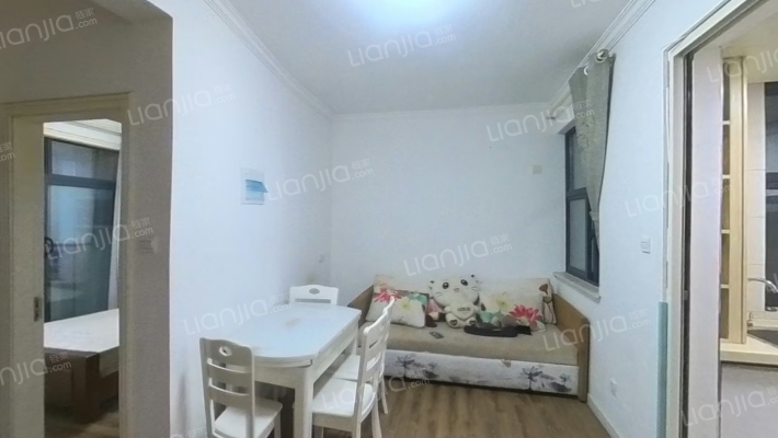 中天学府诚品二手房实景图