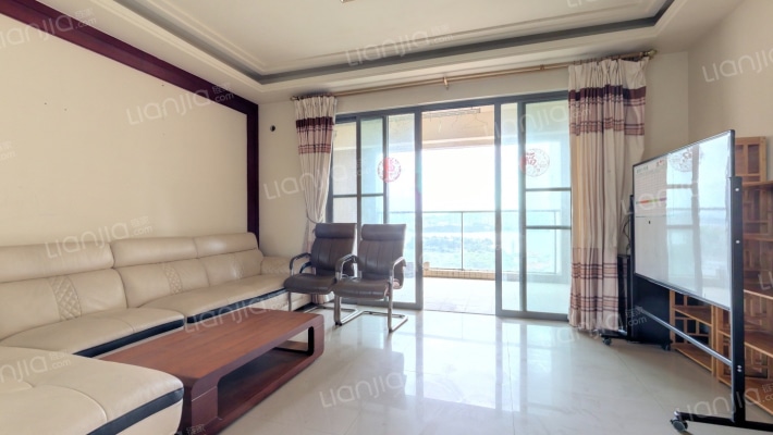 丰泰观山花园二手房实景图