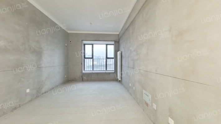 东亚京尊二手房实景图