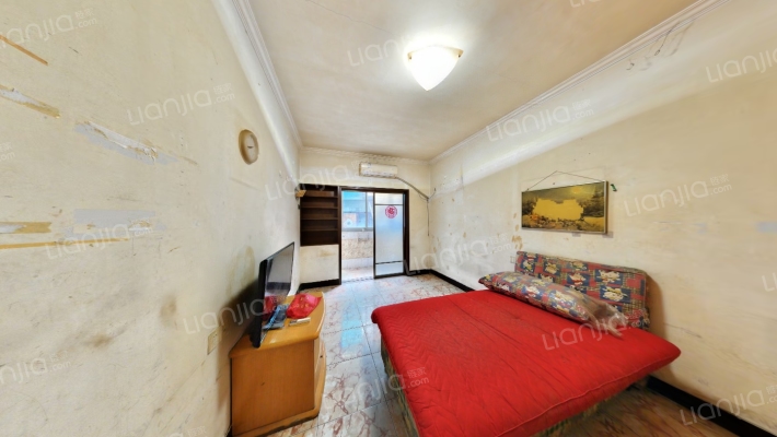 凯旋路188号二手房实景图