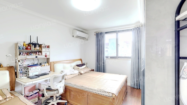 控江路1039弄二手房实景图