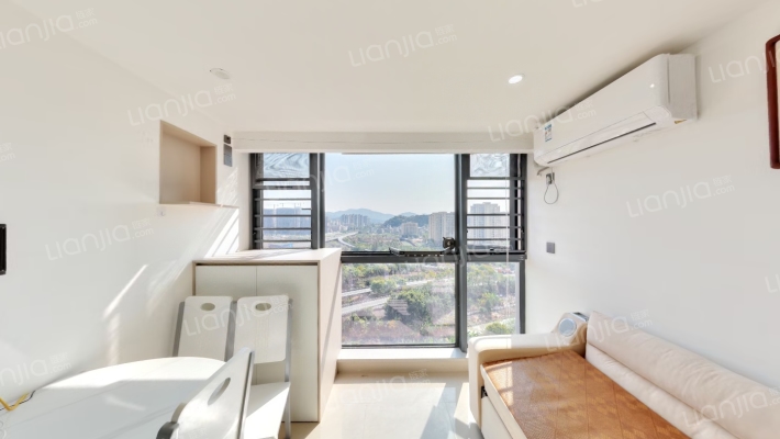 德力公社二手房实景图