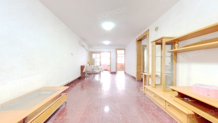 鸿建花园二手房实景图