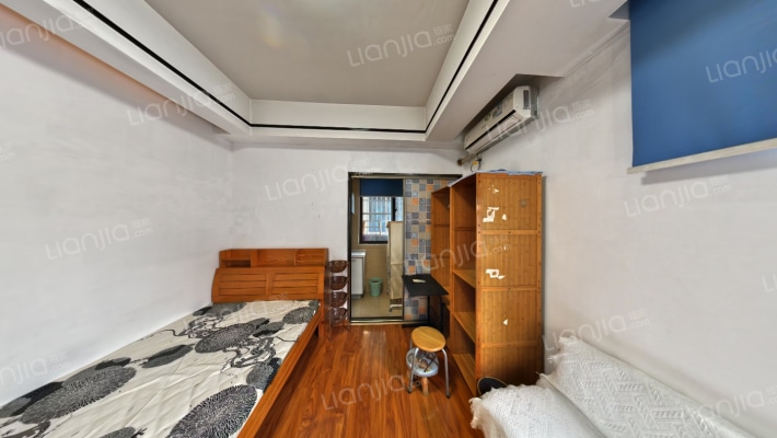 长盛上东区二手房实景图