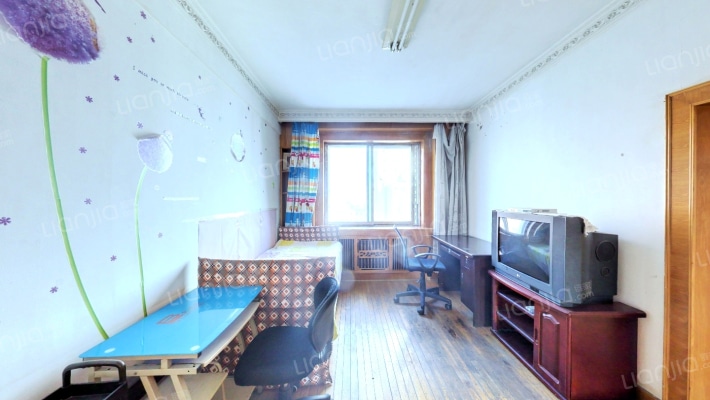 科苑小区二手房实景图