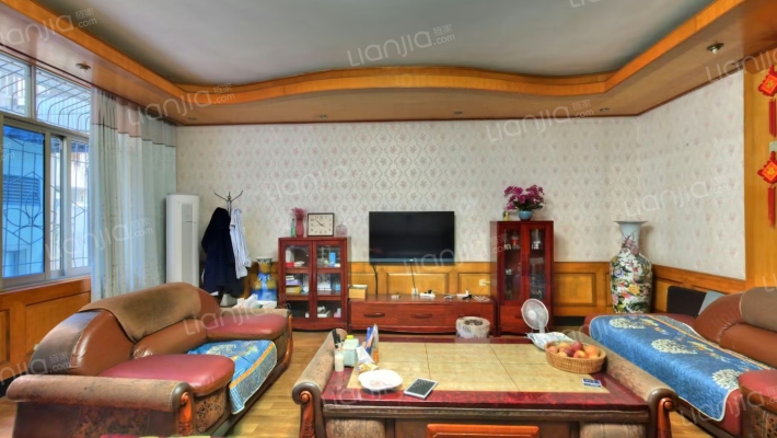 新加坡商业街147号二手房实景图