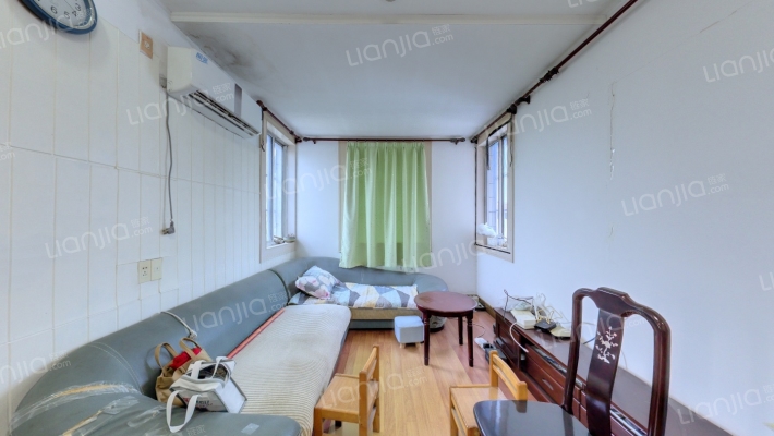 兴贤街二手房实景图