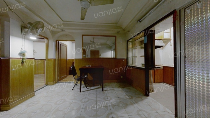 浦东路4号二手房实景图