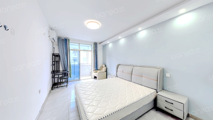 水仙小区二手房实景图