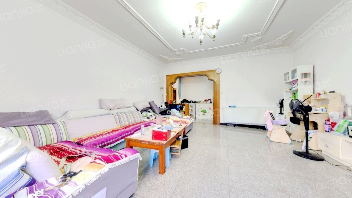 桂瑞苑二手房实景图