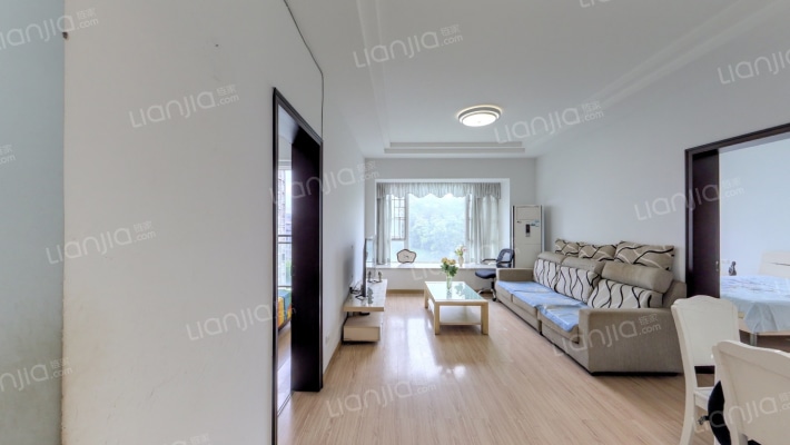 朵力6号二手房实景图