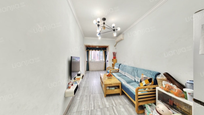 新华路二手房实景图