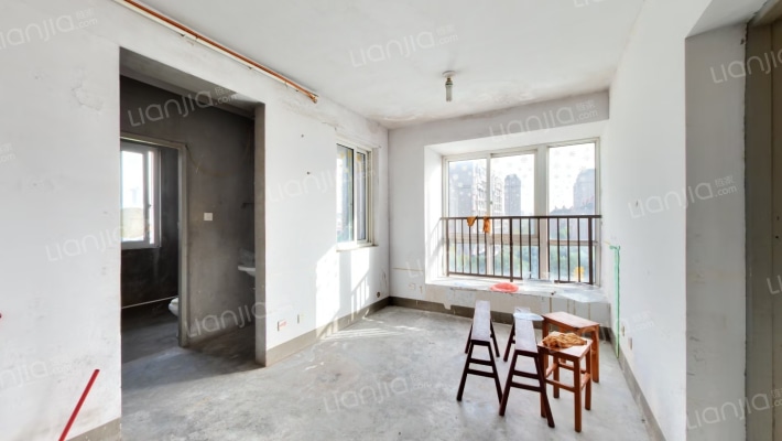 石雪公寓北区二手房实景图