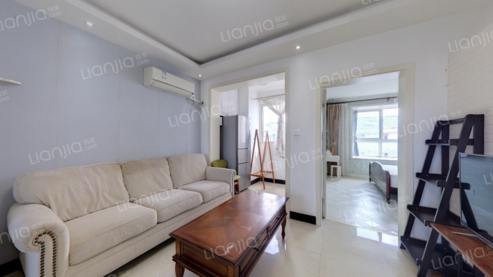 凤辰乐苑二手房实景图