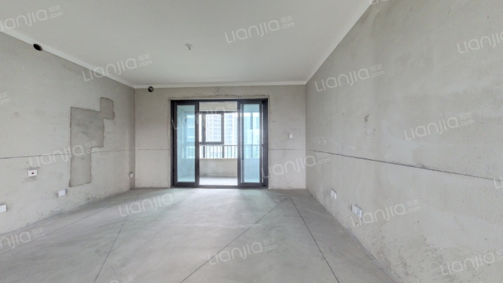 启晟蓝城云庐二手房实景图