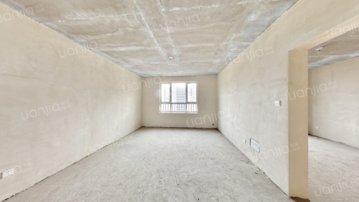 亿诚尚品苑二手房实景图