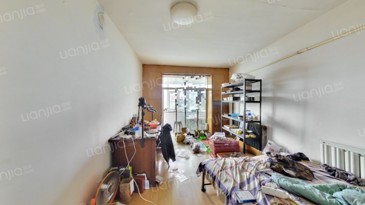 保险公司宿舍二手房实景图