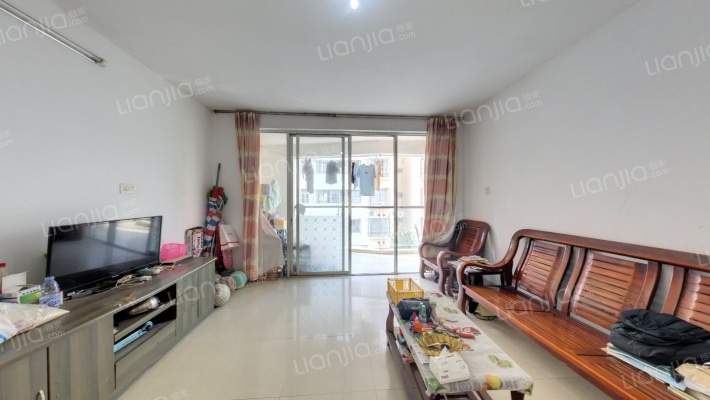 南百仙葫苑二手房实景图