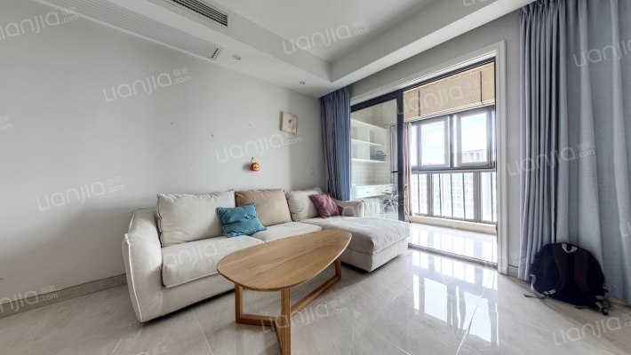 戈雅公寓二手房实景图