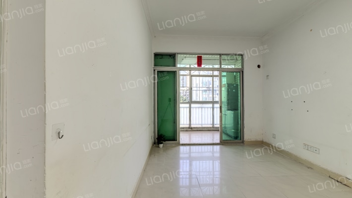 福中福花园二期二手房实景图