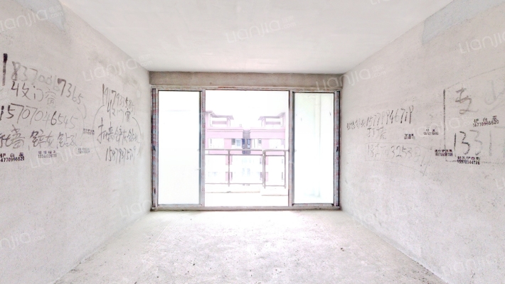 建亨信江院子二手房实景图