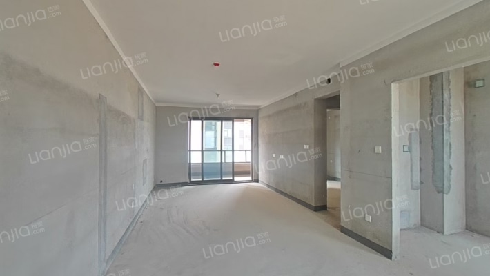 建业世和府2期二手房实景图