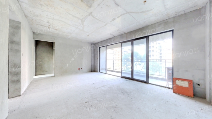 德胜·世纪桃源二手房实景图