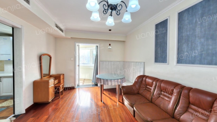 运乔嘉园二手房实景图