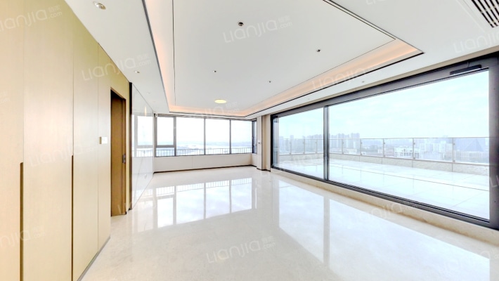 宝能·公馆1288二手房实景图