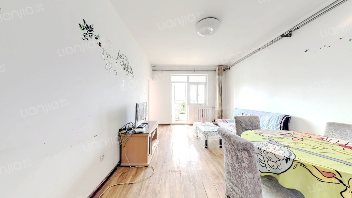 兰州国资物业第三佳园二手房实景图