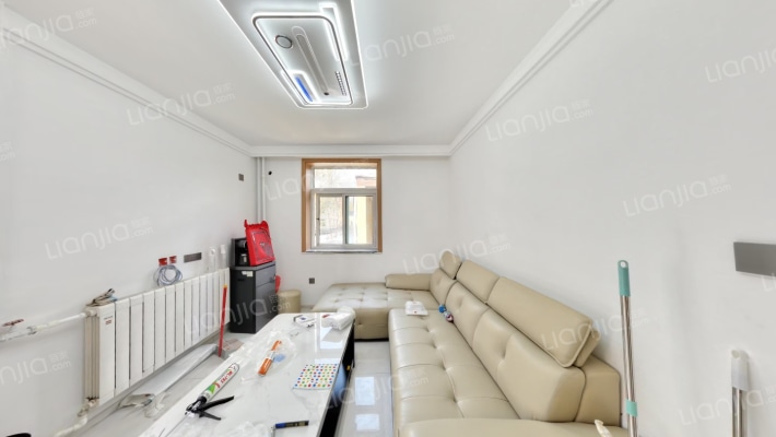 陕西省假肢中心家属院二手房实景图