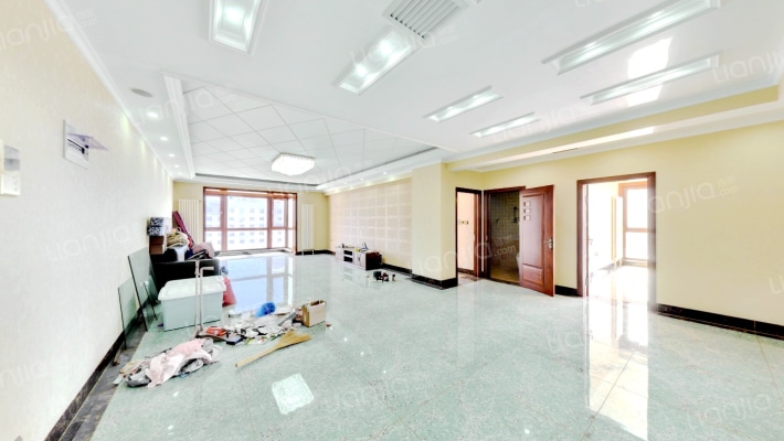 恒祥凯悦二手房实景图