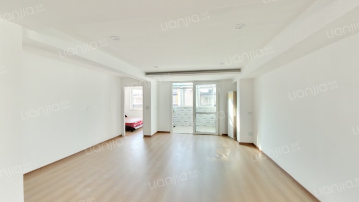 新世纪家园二手房实景图