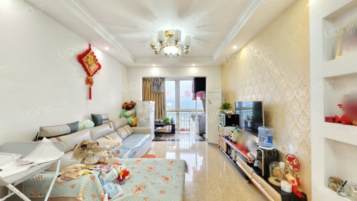 纳帕溪谷二手房实景图