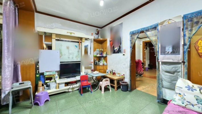 常青四垸二手房实景图