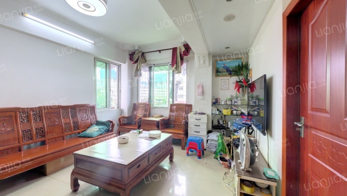 长康家园二手房实景图