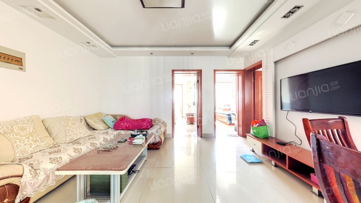 华庆花园二手房实景图