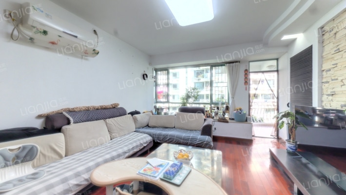 星海名城一期三组团二手房实景图