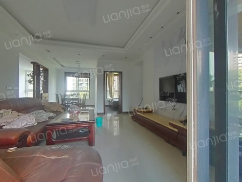 整租·春城斓山 4室1厅 东南