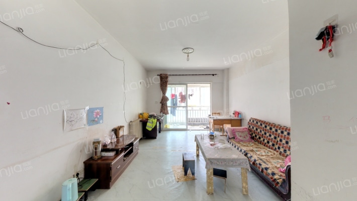 舟曲新苑二手房实景图