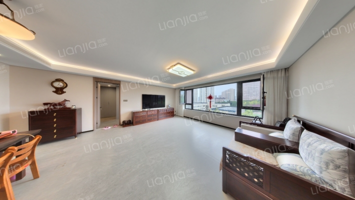 华润半山润景二手房实景图